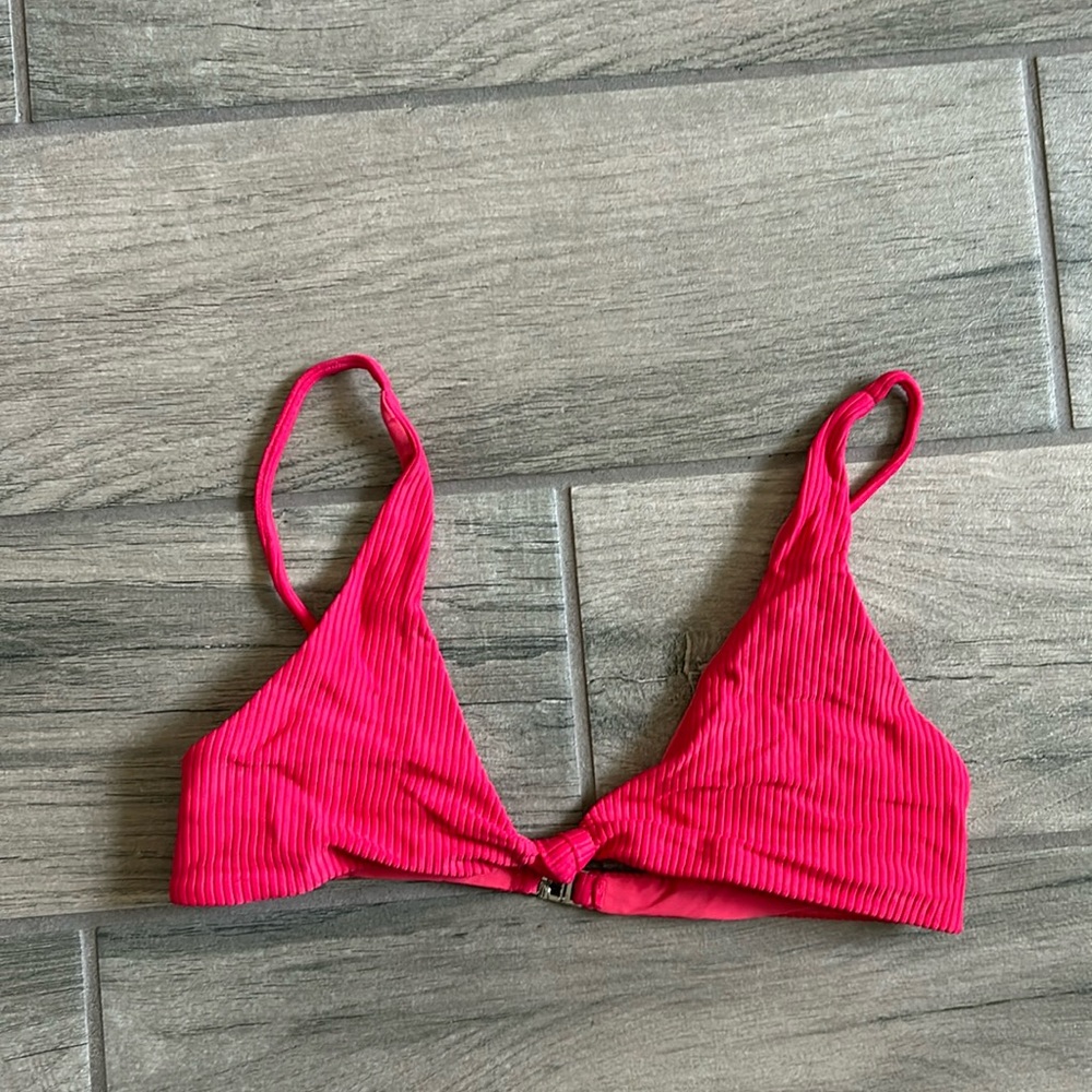Wanderlust bikini top